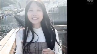 【モザイク破壊】SSNI-995 吉岡ひよりエスワン卒業 最初で最後の温泉旅行（台本一切なし！オールハメ撮り！最後はすっぴんまで！？） ガチでヤリまくったスケベ本性剥き出