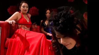 【モザイク破壊】SSPD-066 奴隷城