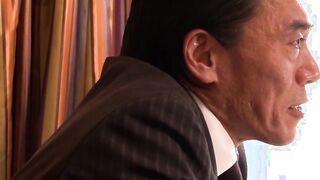 【モザイク破壊】SSPD-096 女狐2 西野翔