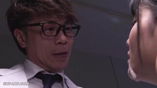 【モザイク破壊】SSPD-145 淫魔病棟4