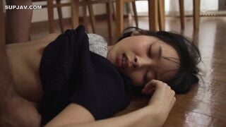 【モザイク破壊】SSPD-176 大親友と夢の初共演＆日向なつ緊縛解禁。 縛られた媚肉の団地妻