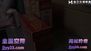 麻豆传媒NHAV-002 同城约炮遇初恋 圆梦新婚之夜 诺诺