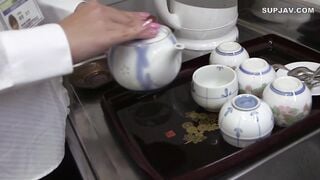 【モザイク破壊】STAR-482 20歳、性欲、覚醒 絡み合う濃厚キスで溢れる肉欲 紗倉まな