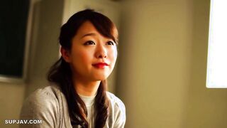 【モザイク破壊】STAR-495 淫らな27歳の接吻とフェラチオと乳首責めと濃密な性交 白石茉莉奈