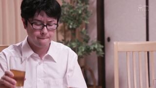 JUL-779 「ねぇ？あなた、本当に童貞なの？」～童貞詐欺にイカされ続けた人妻～ 叶愛
