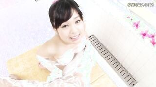 【モザイク破壊】STAR-504 超高級新人ソープ嬢 紗藤まゆ