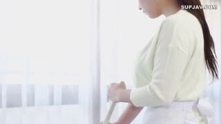 【モザイク破壊】STAR-508 白石茉莉奈のオナニーのお手伝いしてあげる