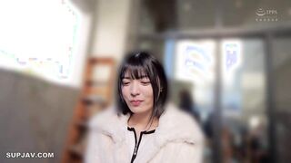 【モザイク破壊】CEMD-689 演技演出一切なし！照れて惚れるハメ撮り丸一日デート7 虹村ゆみ