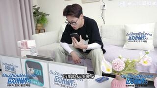 麻豆传媒NHAV-023 趁虚而入足球宝贝 操爽风骚落魄表妹 七七