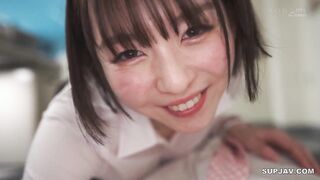 【モザイク破壊】STARS-629 男が夢見る超絶カワイイ美少女との究極イチャイチャラブ5シチュエーショ…