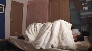 MIAA-208 妻が近くに居ても誘惑してくる姪っ子の密着ねっとりピストン 弥生みづき