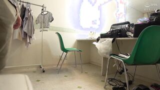 MTACO-001 男性メイクがフェラさせてた問題