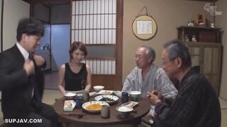 【モザイク破壊】GVG-180 禁断介護 水樹りさ
