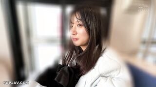 【モザイク破壊】HMN-706 息子と妻が実家に帰省中、息子が通う保育園の可愛いと思っていた小柄な保育士さんをダメ元でデートに誘ったら、初めは断られたけど、次の日にやっぱ
