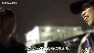 【モザイク破壊】HND-745 罰ゲームでオラオラ素人ヤンキーに告って騎乗位中出しできるまで帰れません！！ 美谷朱里