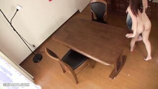【モザイク破壊】HND-759 睨まれても嫌がられても俺は平然と孕ませて犯ル 永瀬ゆい