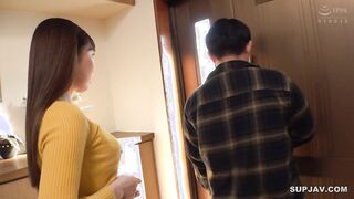 【モザイク破壊】HODV-21970 隣人の男の子を誘惑して発散セックスしまくるバツイチ女 工藤ゆり