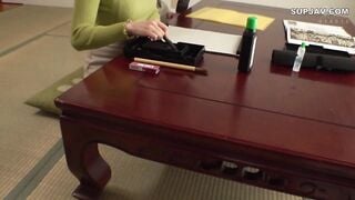 【モザイク破壊】HODV-21970 隣人の男の子を誘惑して発散セックスしまくるバツイチ女 工藤ゆり
