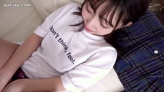 【モザイク破壊】HODV-21971 ちんしゃぶ彼女紹介します。 卯佐美りん