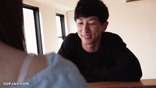 【モザイク破壊】HZGD-145 禁断の中出し不貞行為-夫よりも大好きな相手と激しく求め合った幸せな日々- 永瀬ゆい