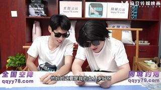 麻豆传媒NHAV-035 约炮性瘾风骚小母狗 3P调教干翻小淫娃 奶瑶