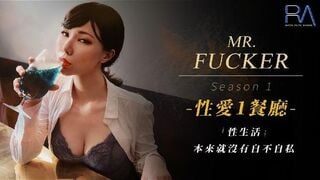麻豆传媒RAS-094性生活本来就没有自不自私 苡若