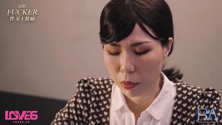 麻豆传媒RAS-094性生活本来就没有自不自私 苡若