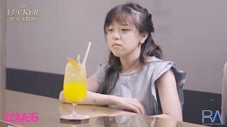 Madou Media RAS-096 หากไม่มีเซ็กส์ในชีวิต Yuli