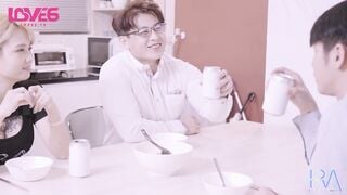 麻豆传媒RAS-098领导无情让人受尽委屈 孟若羽
