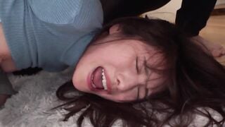 BONY-154 発注レ●プ 押し入り性交委託倶楽部 つばき