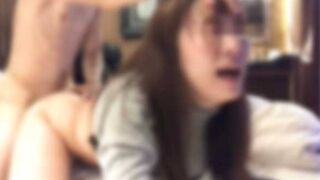 FC2-PPV-4724966 ※23日まで初回限定85％OFF※【素人個撮】【無修正】【中出し】生活保護受給率№１の団地に住む団地妻の膣奥直撃オーガズム