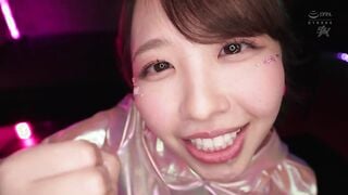 DASS-653 大好きなキミを丸ごと包んで全肯定 究極スイート甘やかシコシコ ふわトロおっぱいオナサポ 宍戸里帆