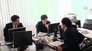 DASS-662 毒手チ〇ポNTR 橘メアリー