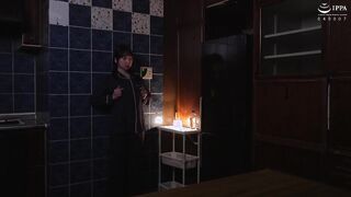 FOCS-260 夫不在の自宅エステサロンに性欲モンスター襲来！絶倫キモおぢに屈辱顔射をくらい…連続中出し＆大量ハメ潮で堕ちた若妻エステティシャン 依本しおり