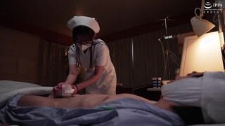 FOCS-261 大っ嫌いな元カレが入院してきて性介助要求された美人看護師 婚約中なのにクズ男のチ●ポに抗えずハメまくった3カ月間のNTR入院性活 静香