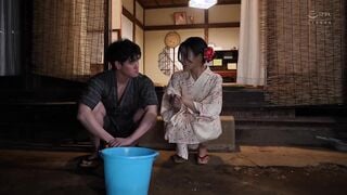 ROE-374 憧れの叔母に媚薬を盛り続けて10日後、ガンギマリ中出しハメ放題のアヘアヘ肉便器になった…。 吉瀬葵