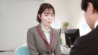 ROYD-250 朝起きたら部屋に下着姿の同期女子社員！いつも生意気で悪態ばかりついてくるのに、甘えてきたので… 小栗操