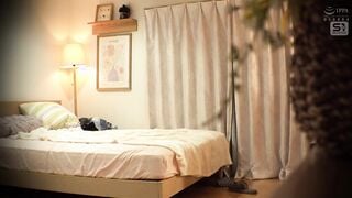 SONE-818 隣に住む可愛いすぎる女子大生がまさかの記憶喪失！？「俺が彼氏なんだよ！！」と信じ込ませ性欲の限りヤリ放題！！ 未歩なな