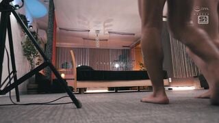 SONE-823 こんな可愛い顔してぶっちゃけ連続何回イケるの？ 6時間ぶっ通しでおま●こアヘアヘさせ続けるノンストップ絶頂性交 榊原萌