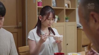 ADN-683C 私を舐め●す義父の接吻 梓ヒカリ