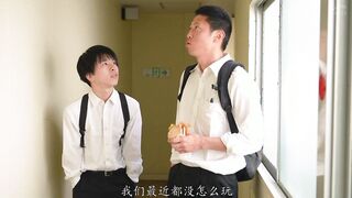ALDN-476C 母のセフレは息子の親友 伊東沙蘭
