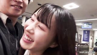326RCH-006 【禁欲明けのカップル】久しぶりのセックス。全身を痙攣させて何度も本気イキ