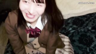 326RCH-006 【禁欲明けのカップル】久しぶりのセックス。全身を痙攣させて何度も本気イキ