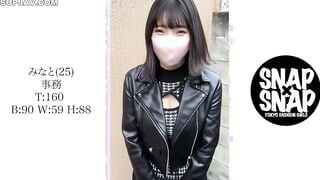 786SNA-044 SNAP×SNAP model.044_みなと