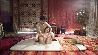 BDSR-537 素人人妻をタイ古式マッサージの無料体験と偽り騙して癒して中出ししちゃいました 素人人妻4人GET！！！