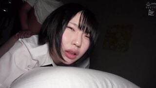 JUBE-031 いなかの大人女子 桃瀬ひまり