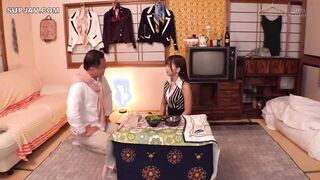 【モザイク破壊】START-240 ある朝目覚めたら世の中が昭和になっていた！？ 不動産OLが沼ってしまった現代では考えられないコンプラ無視のセクハラに枕接待！ 星乃莉子
