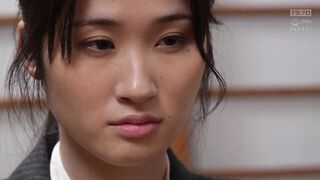 HOKS-196C 新人OL 絶望の性的ハラスメント 沙月ふみの