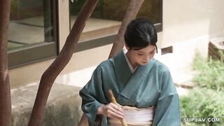 【モザイク破壊】START-242 体を張ったおもてなしで経営難を立て直す温泉若女将 コンパニオンは私一人ですが晩酌でも宴会遊びでも中出し接待でも何でもご要望ください。た
