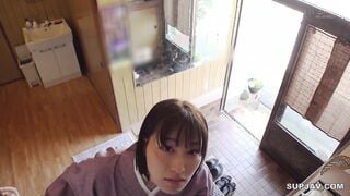 【モザイク破壊】START-246 完全監視リゾートバイト民宿 アルバイト先は管理人が隠しカメラを仕掛けまくった宿だった 狙われた気弱・長身女子大生 綾瀬天
